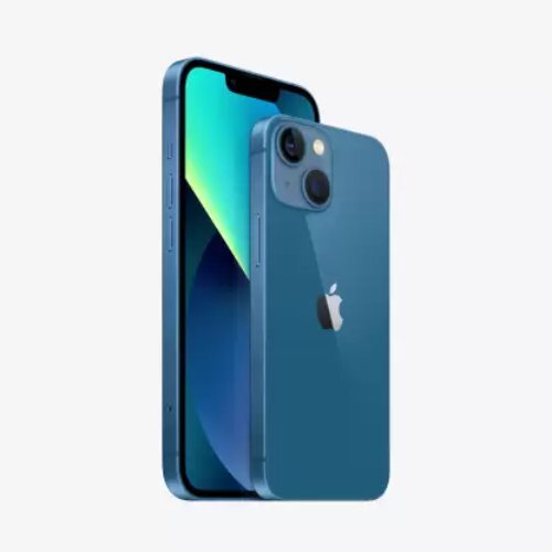 Apple Iphone - 6.1 Inches Display, 2532 X 1170 Resolution, A15 Bionic Processor | Dual 12mp Camera, 5g Connectivity, True Tone Oled Display