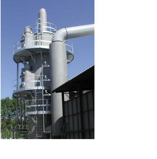 Electrostatic Precipitator