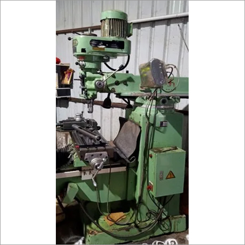 M1TR Machine Job Work