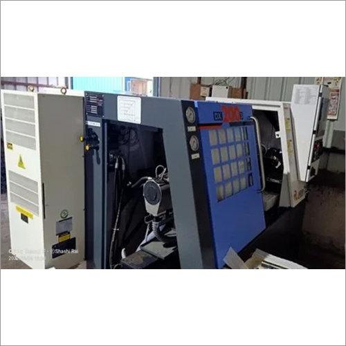 Cnc Machine Job Work