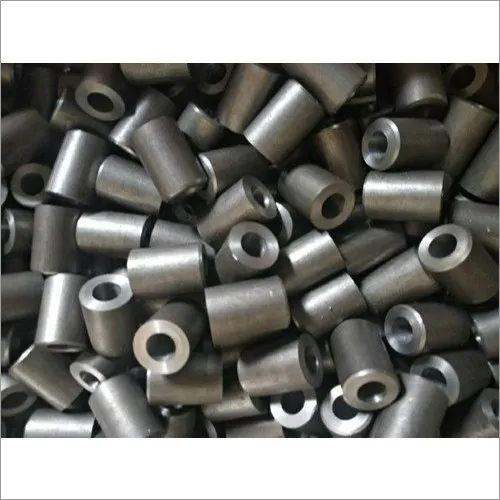 CNC Turning Job Work Service