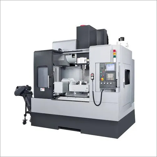 Vmc Machine Job Work