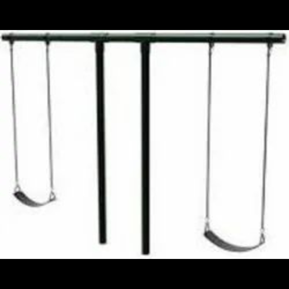 Frp T-shape Swing