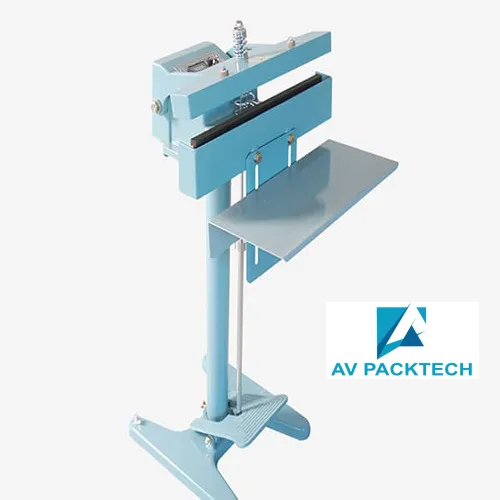 फुट सीलर माच