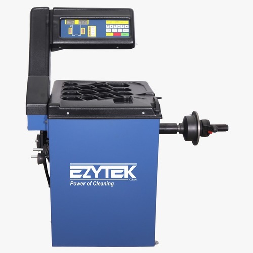 Wheel Balancer Lifting Capacity: 65 Kilograms (Kg)