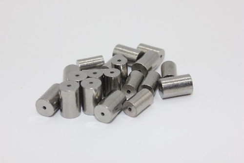 सिल्वर गोल्फ क्लब काउंटरवेट