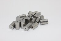 सिल्वर गोल्फ क्लब काउंटरवेट