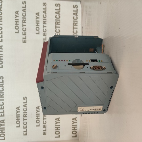 B-r 3cp382.60-1 Power Supply / Cpu Module