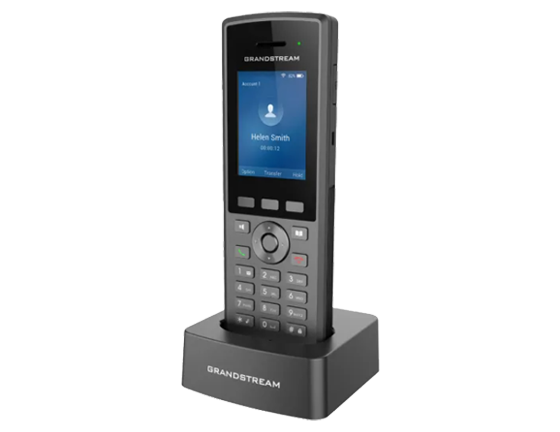 Grandstream Wp825 Wireless Ip Phone