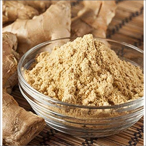 अदरक पाउडर की शेल्फ लाइफ: 6 महीने - 2 साल