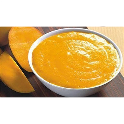 ताजा मैंगो पल्प अल्कोहल सामग्री (%): 4%