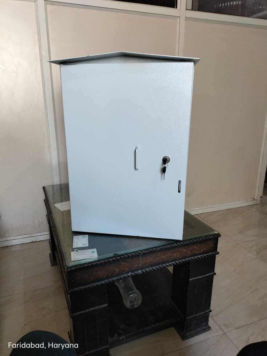 Meter Box Body