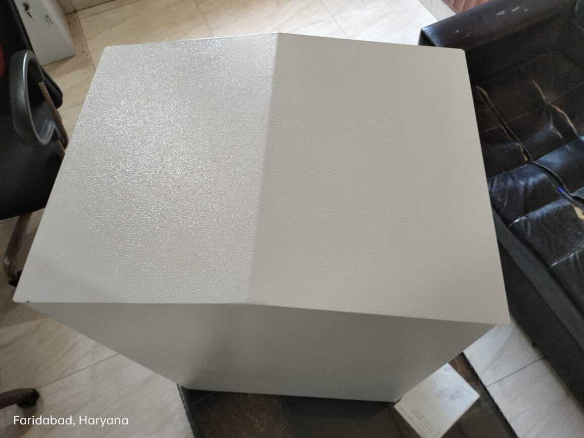 Meter Box Body