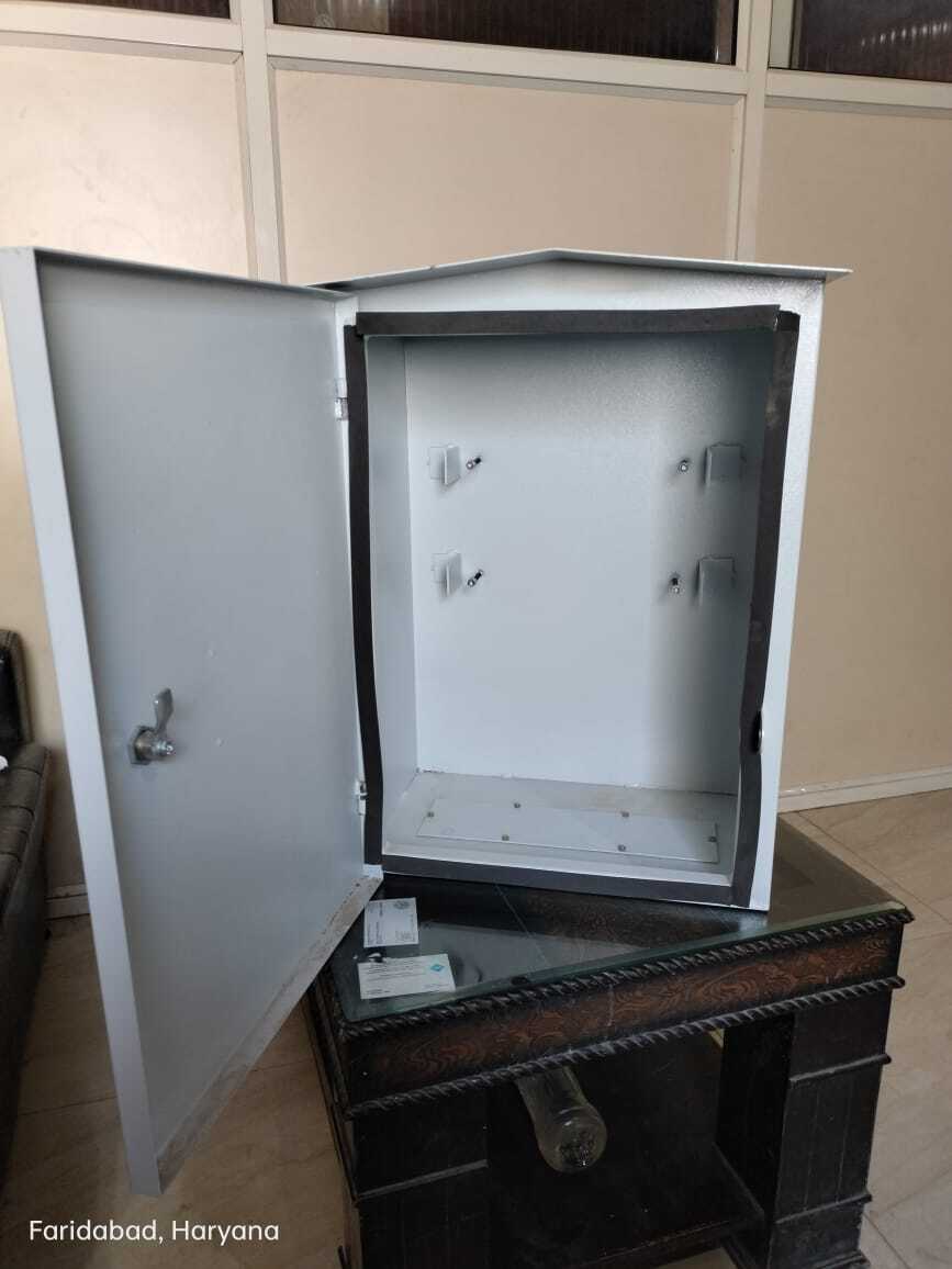 Meter Box Body