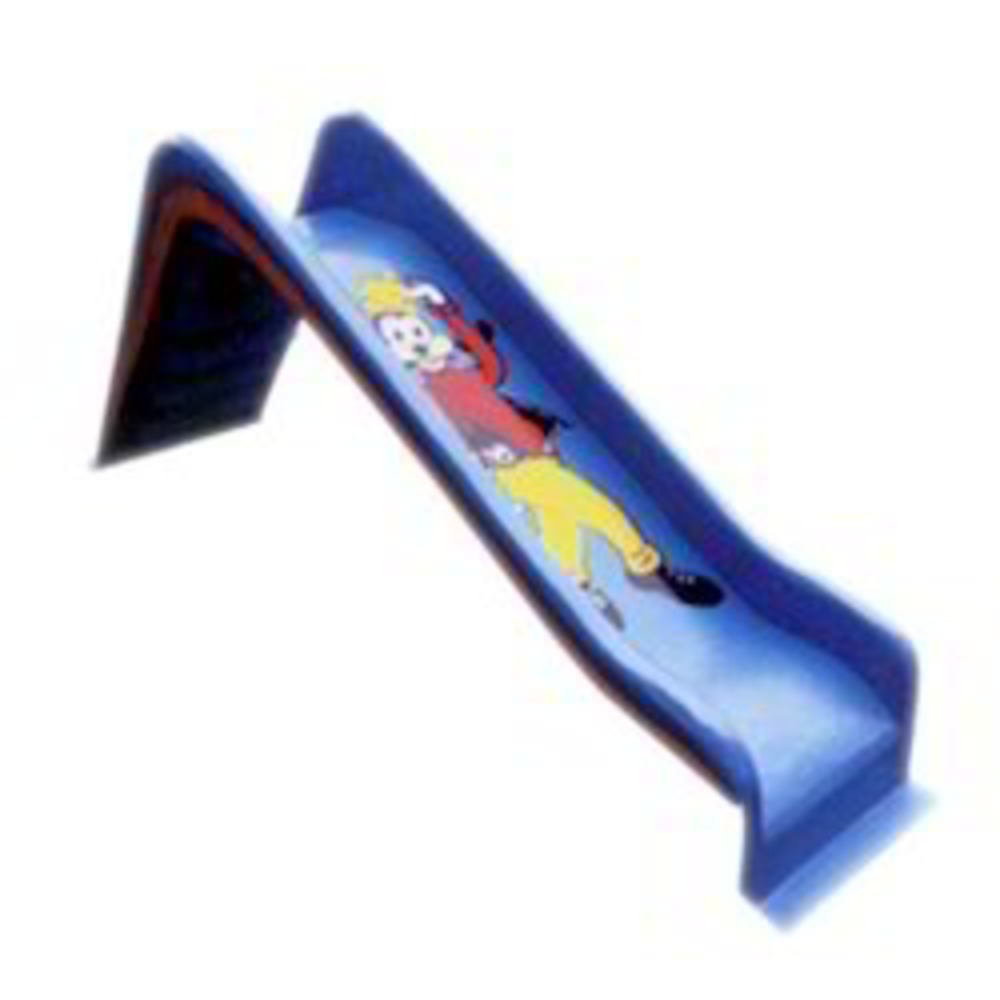 Frp Toddler Slide