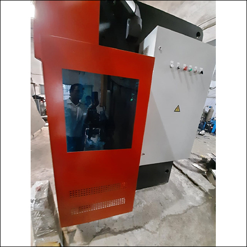 Low Energy Consumption Nc Bending Machine