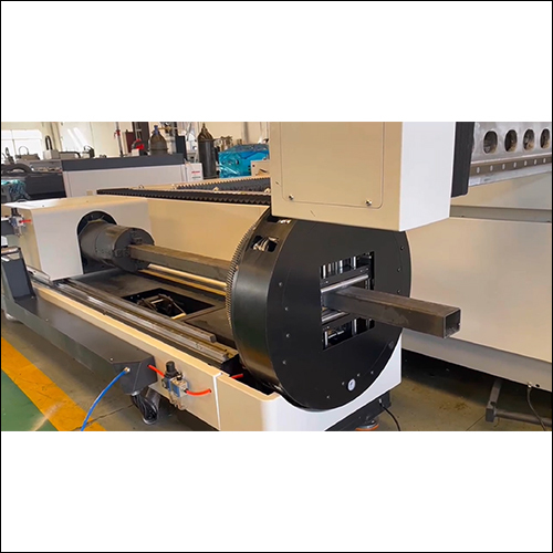 Semi Automatic Mild Steel Exchange Table Fiber Laser Cutting Machine