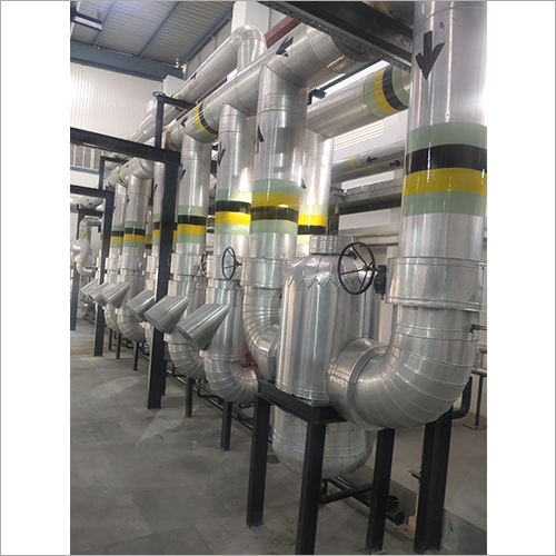 Cleanroom Hvac Turnkey Solutions Services