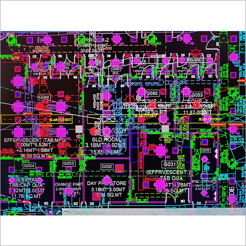 Cleanroom Hvac Turnkey Solutions Services
