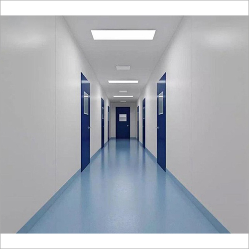 Cleanroom Hvac Turnkey Solutions Services