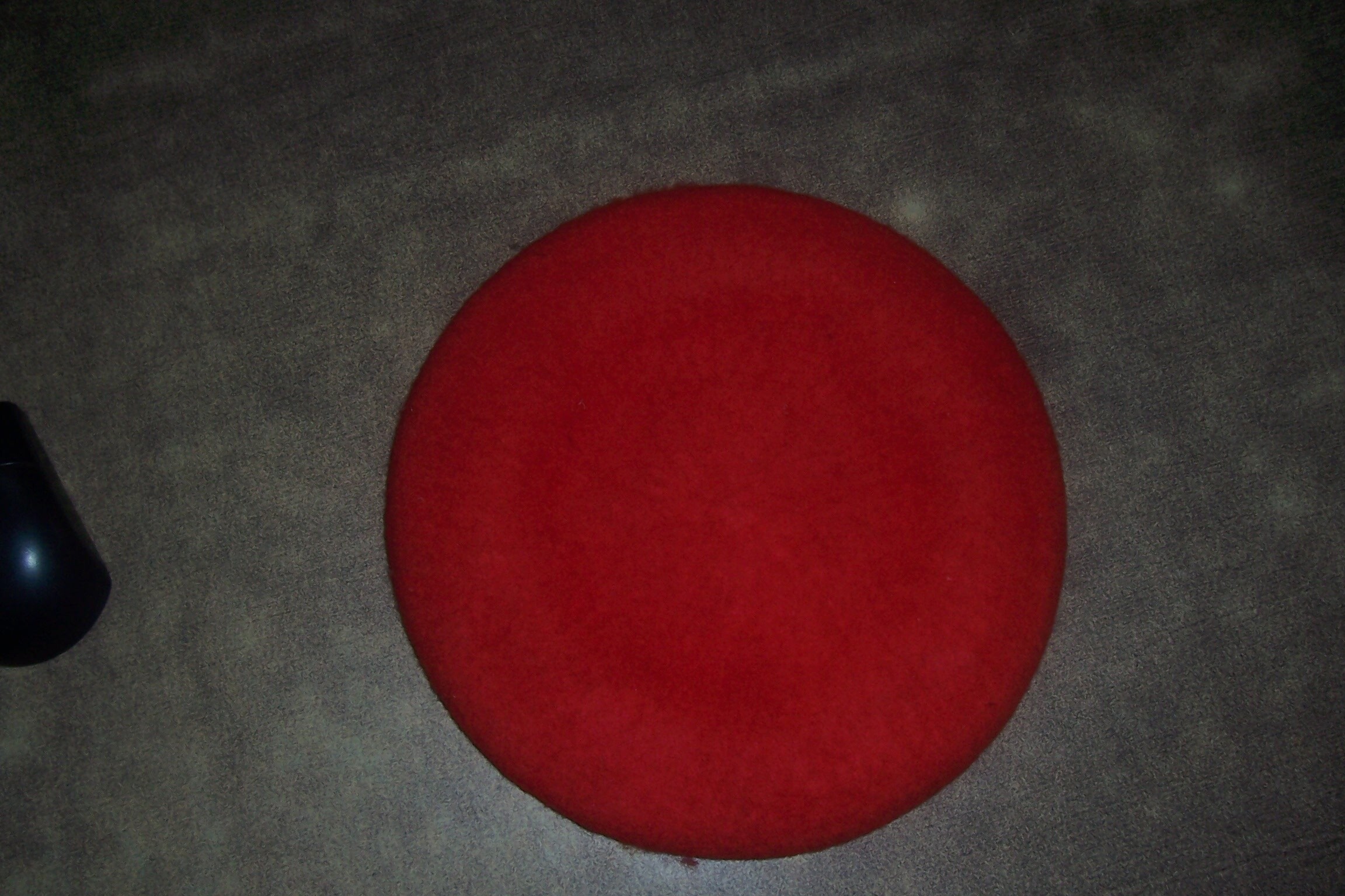 Malaysia Beret Cap