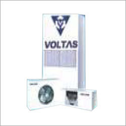 पैकेज एयर कंडीशनर