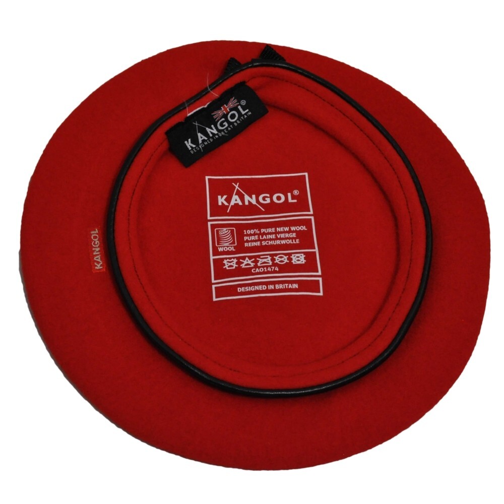 Malaysia Beret Cap