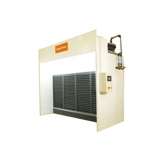 Wooden Dust Extractor