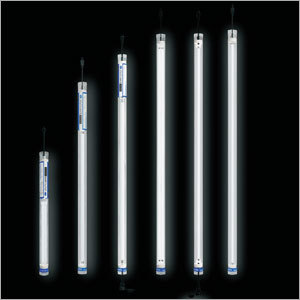 LED Tube Lights
