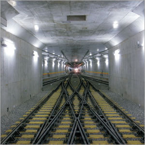 LED Tunnel Lights