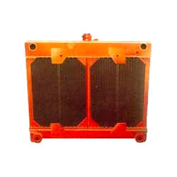 Dumber Radiator