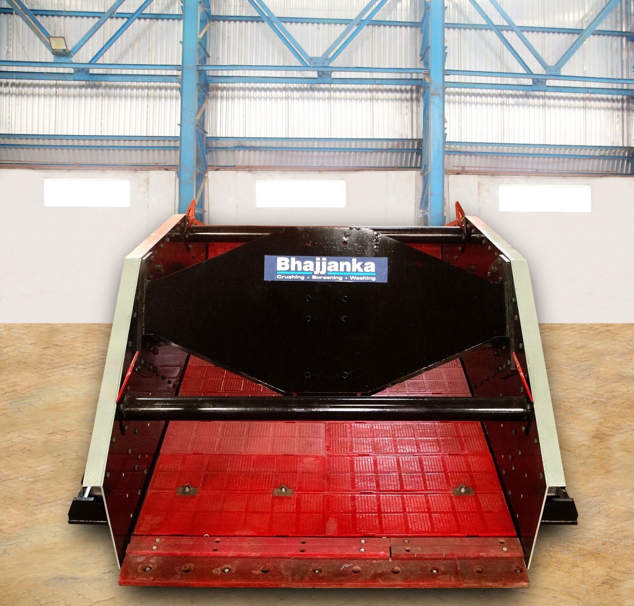 Sand Washing Machine Industrial