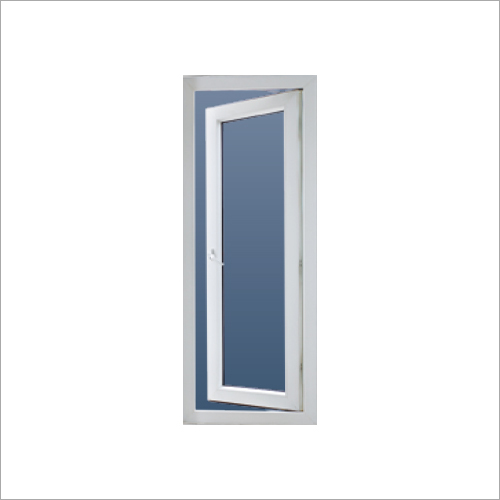 Upvc Window - Application: Home