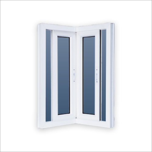 Upvc Window - Application: Home