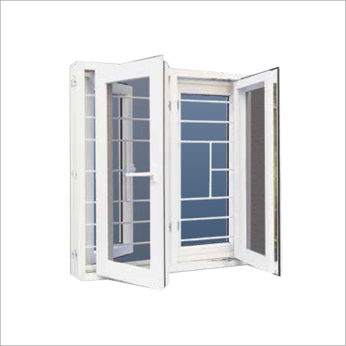Upvc Window - Application: Home