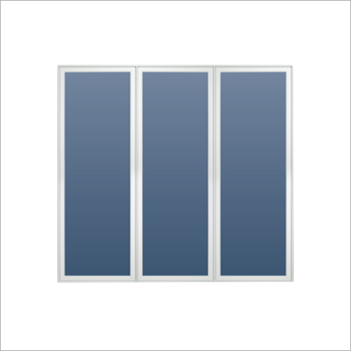 Upvc Window - Application: Home