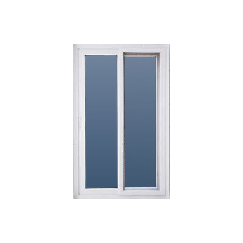 Upvc Window - Application: Home