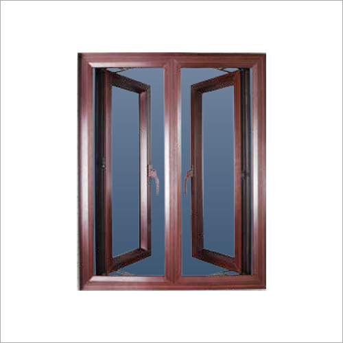 Upvc Window - Application: Home