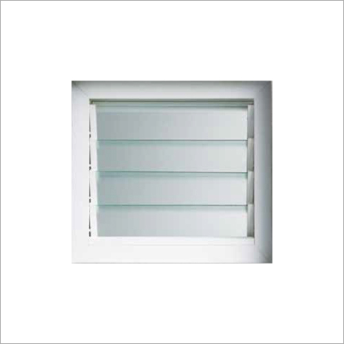 Upvc Window - Application: Home