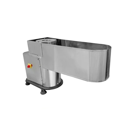 चिप्स के लिए उच्च दक्षता वाला केला स्लाइसर