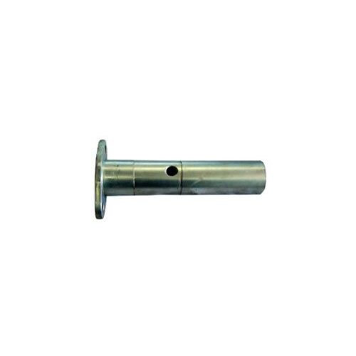 Pivot Pin - Silver Finish | Designed for Industrial Applications, Durable and Reliable Performance