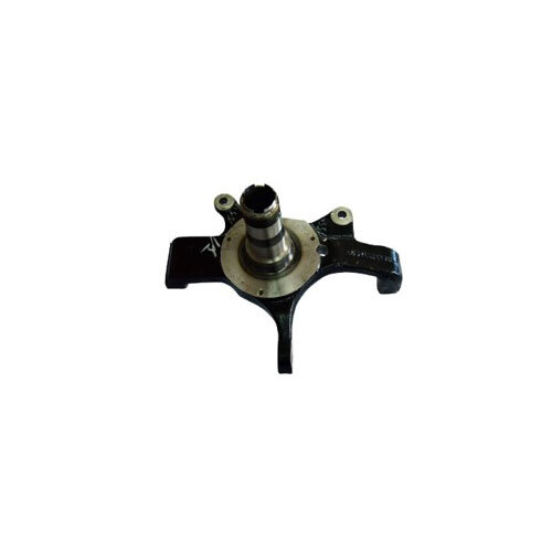 पैसेंजर व्हीकल स्टीयरिंग नकल