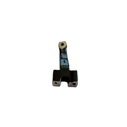Steering Arm - Black | Durable Performance for Automobile Applications
