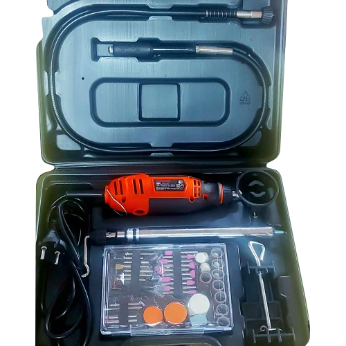 बहुउद्देश्यीय रोटरी टूल किट