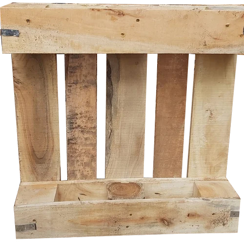 Wood Wooden Packing Pallet
