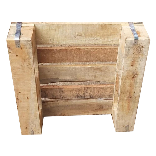 Wood Wooden Packing Pallet