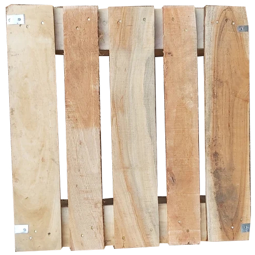 Wood Wooden Packing Pallet