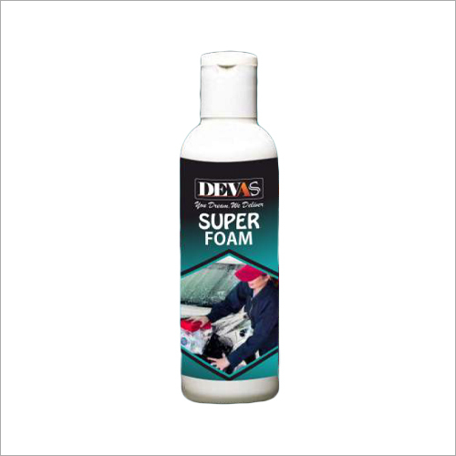 200 ML Car Wash Shampoo - Liquid Formula | Expiration Date: 12 Months, Ideal for Maintaining Vehicle Shine and Cleanliness