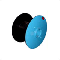 Steel Spool Unmatched Steel (Type BNC)