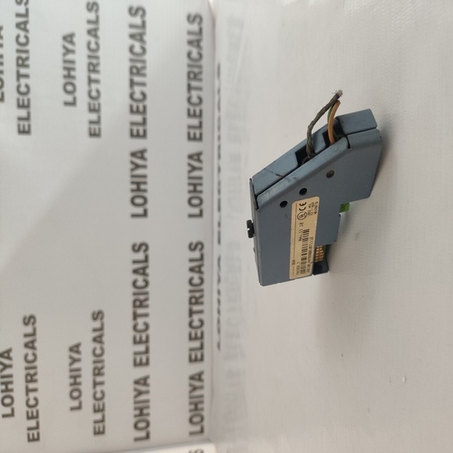 B-r 7ao352.7 Digital Input Module / Analog Input Module